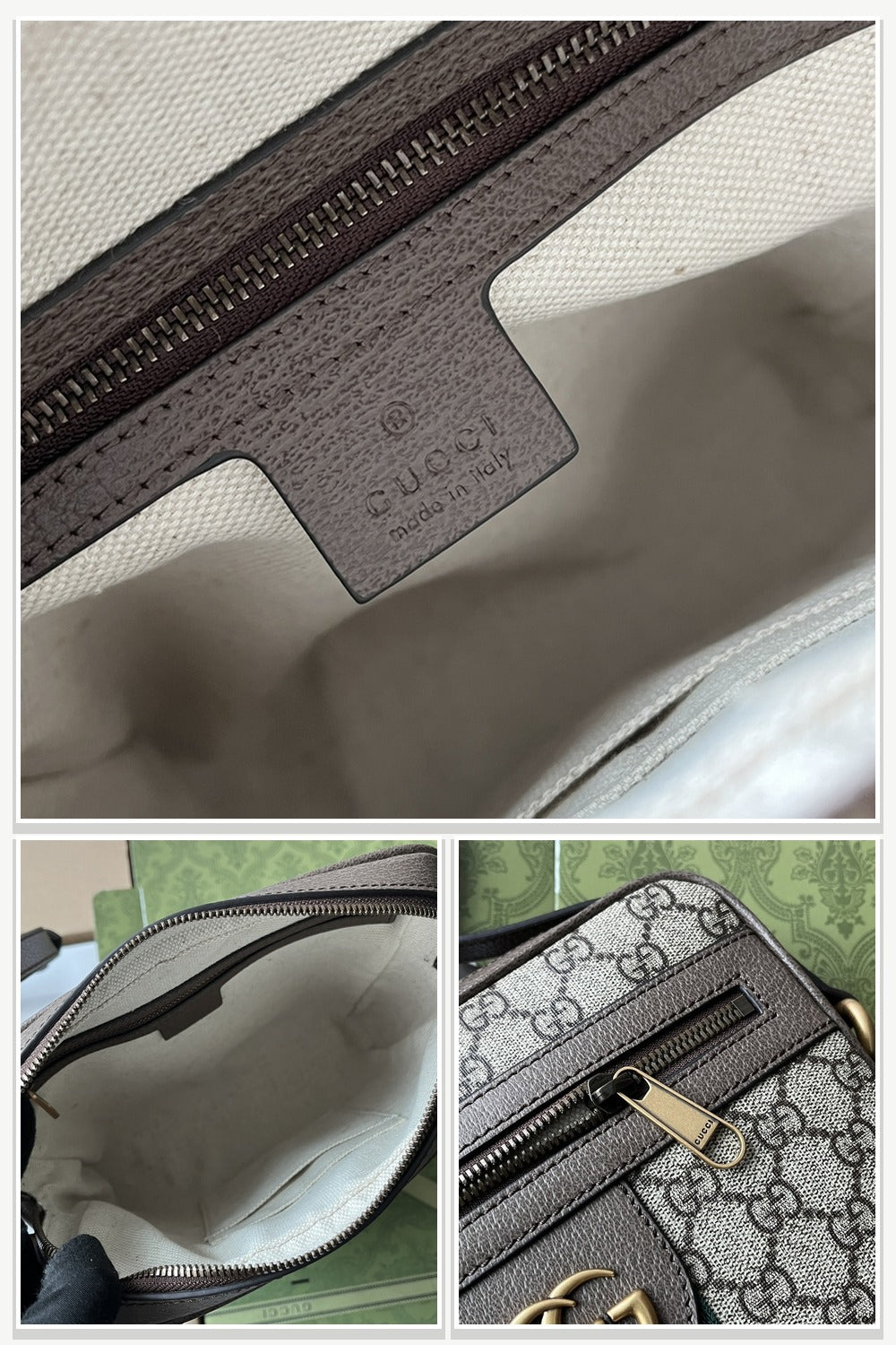 Gucci Bags 405