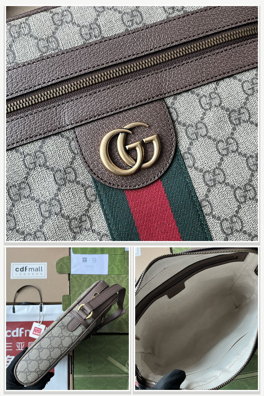 Gucci Bags 423