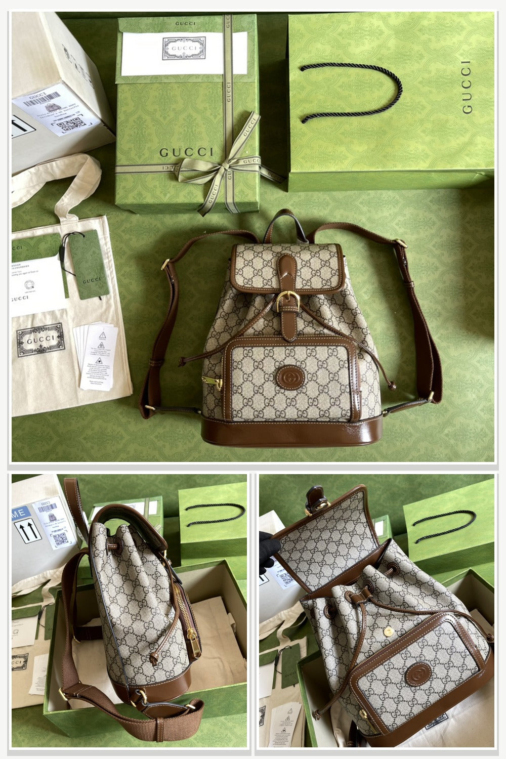 Gucci Bags 431
