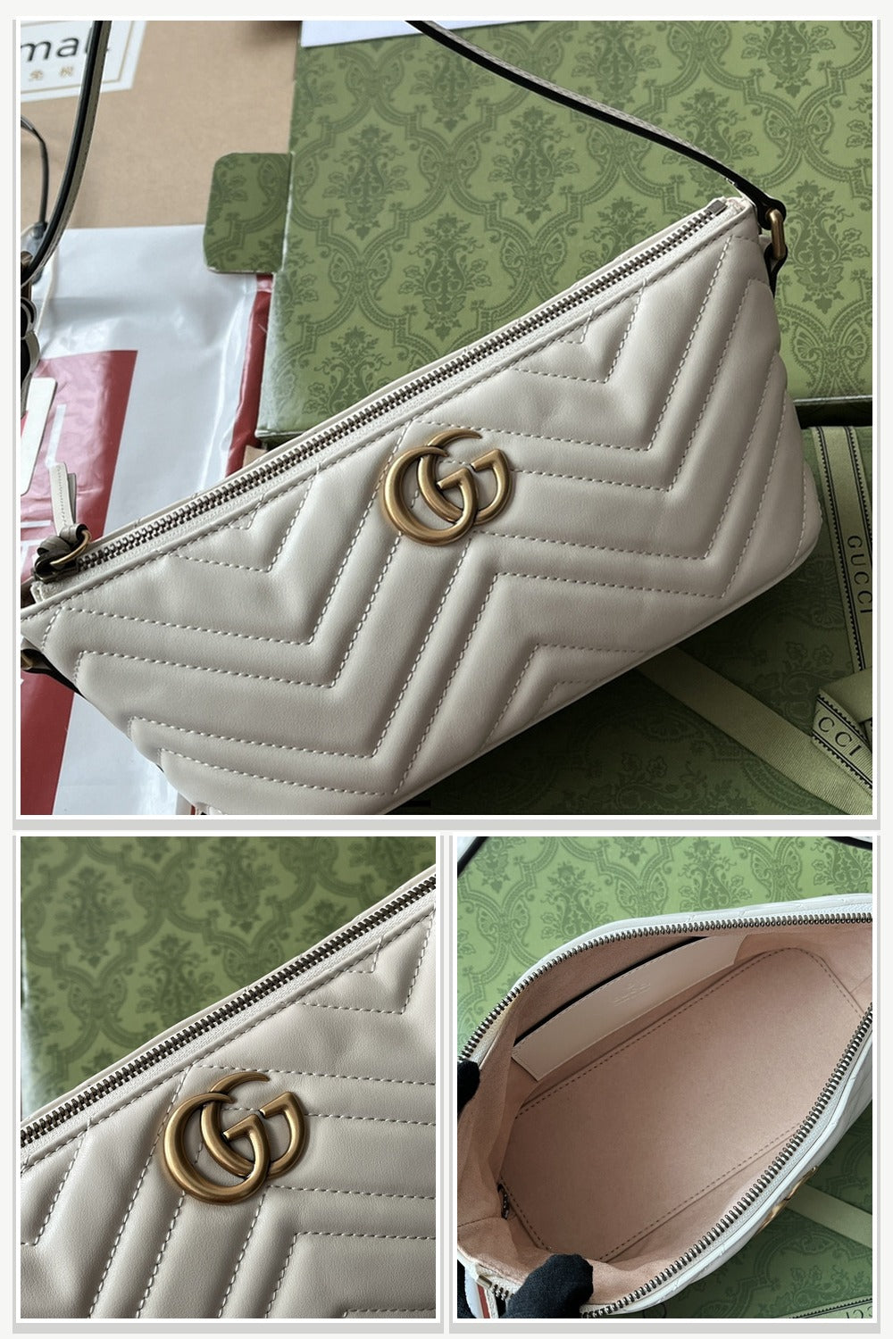 Gucci Bags 434