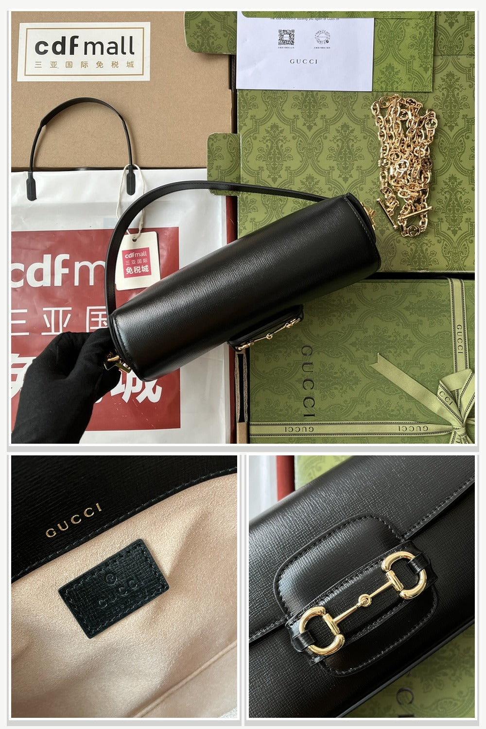 Gucci Bags 440