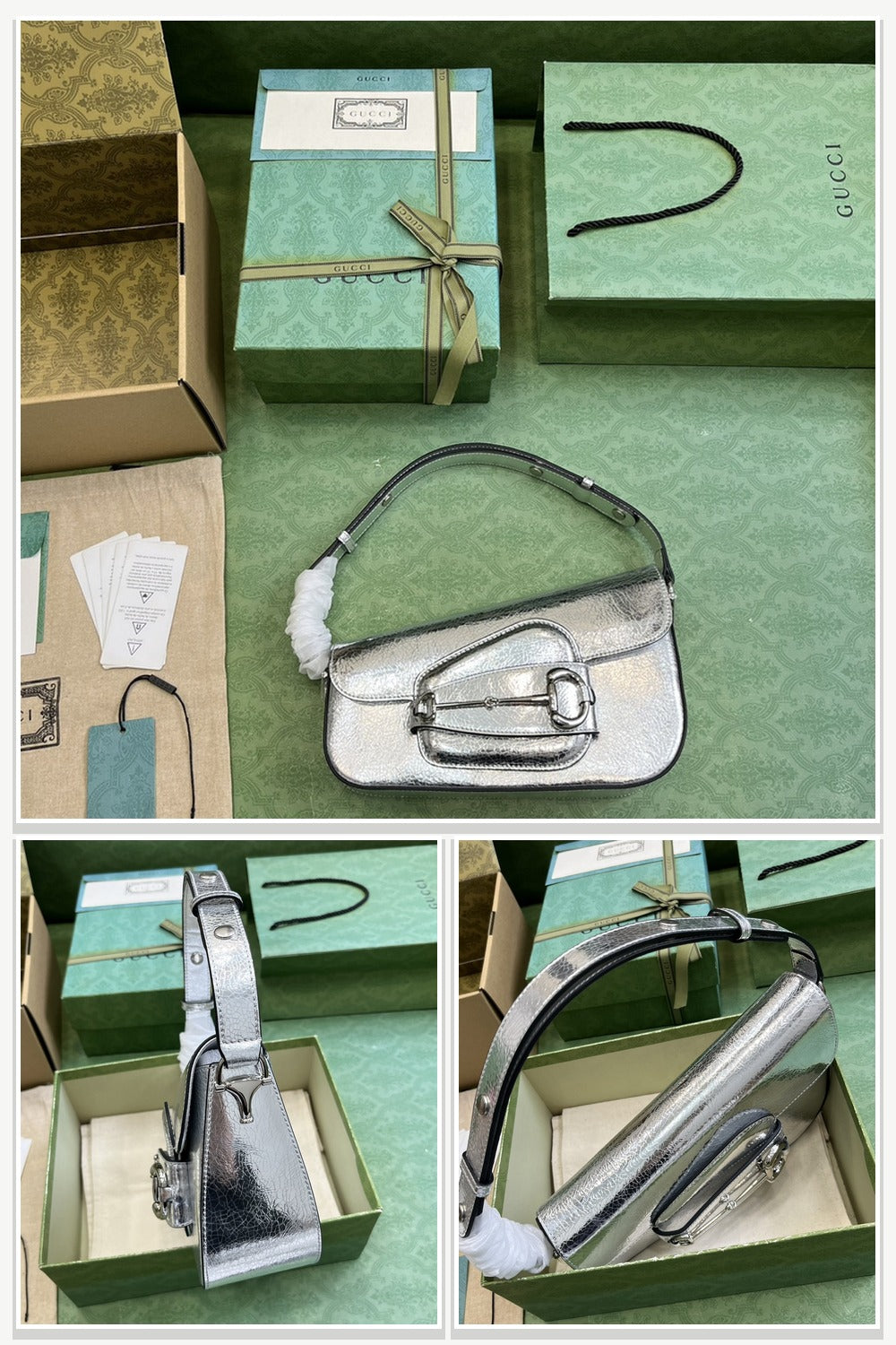 Gucci Bags 442