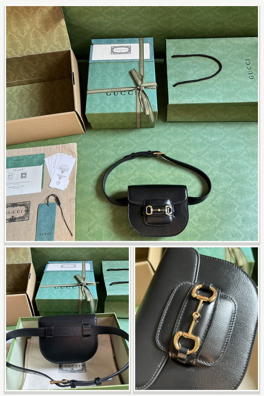 Gucci Bags 444