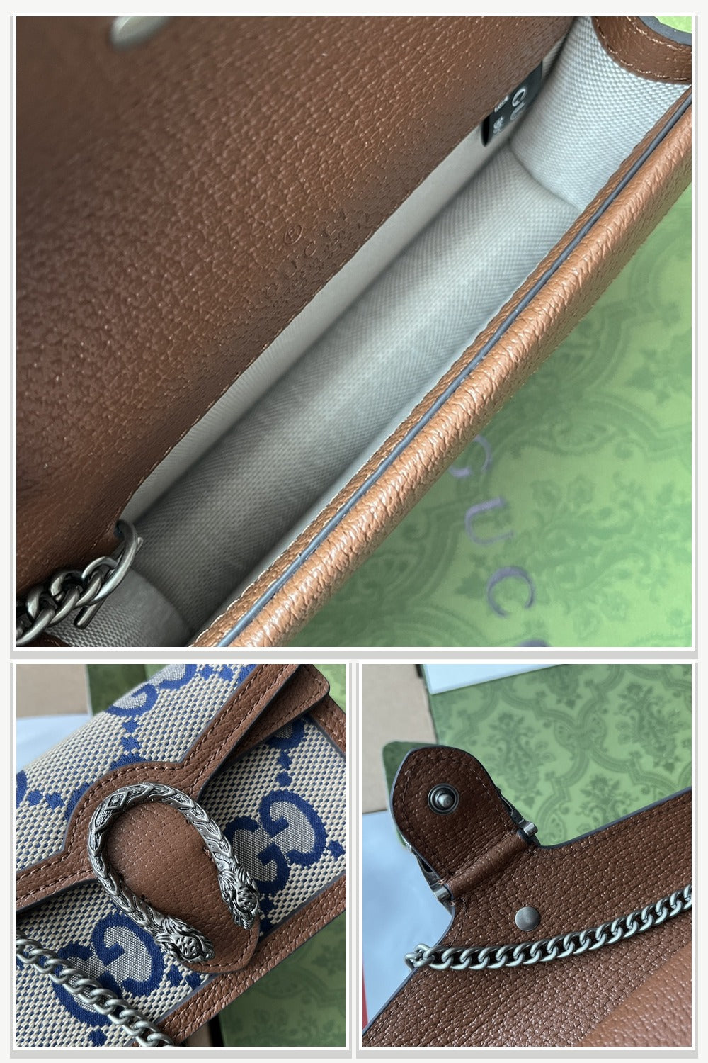 Gucci Bags 448