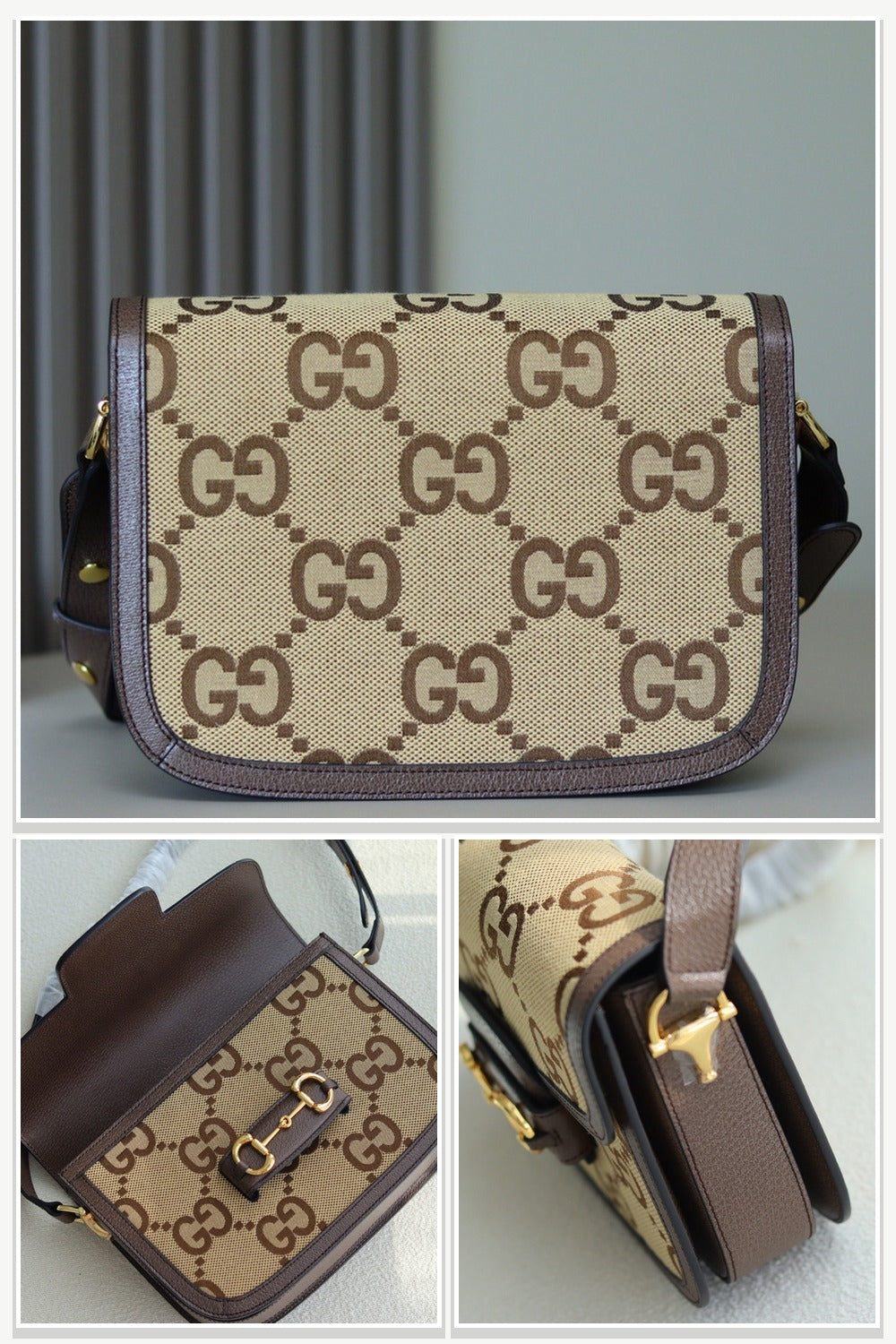 Gucci Bags 451