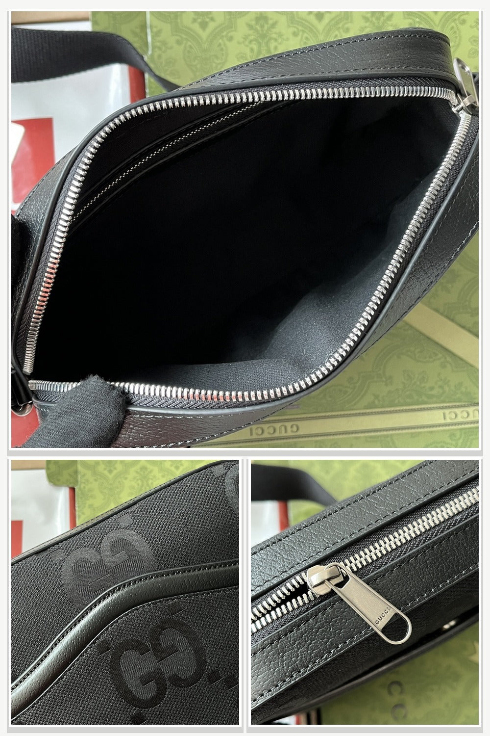 Gucci Bags 455
