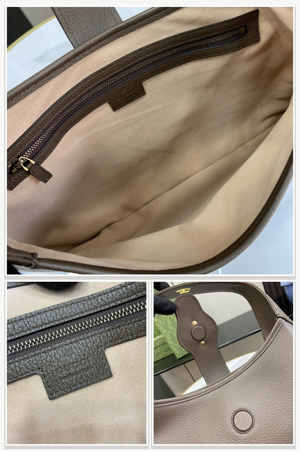 Gucci Bags 466