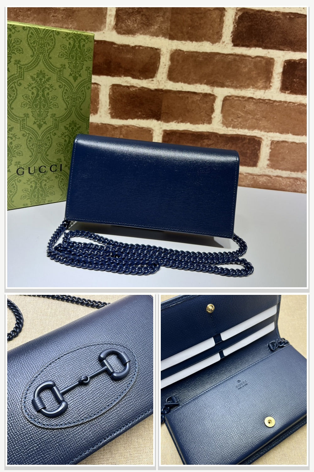 Gucci Bags 467