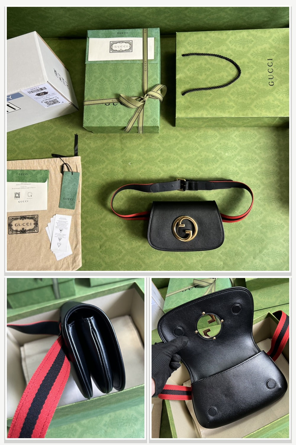 Gucci Bags 468