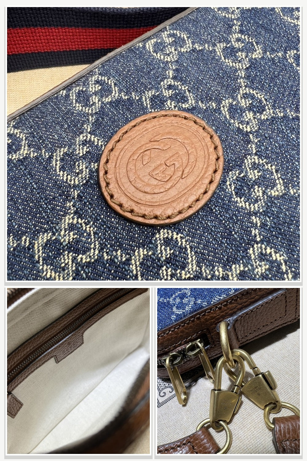 Gucci Bags 469