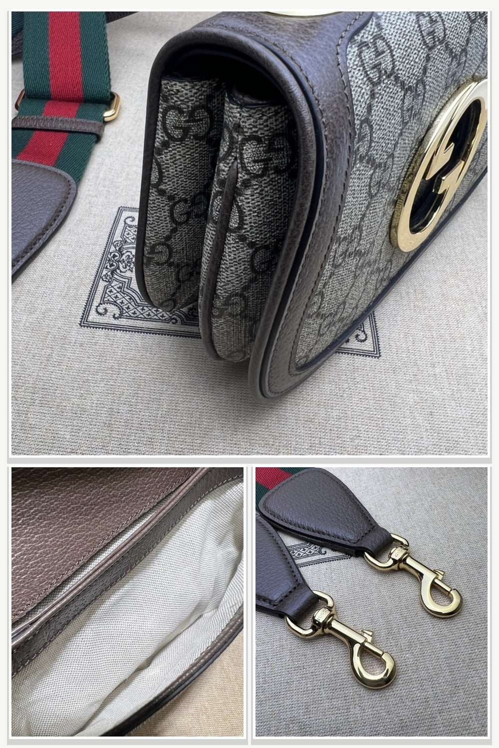 Gucci Bags 471