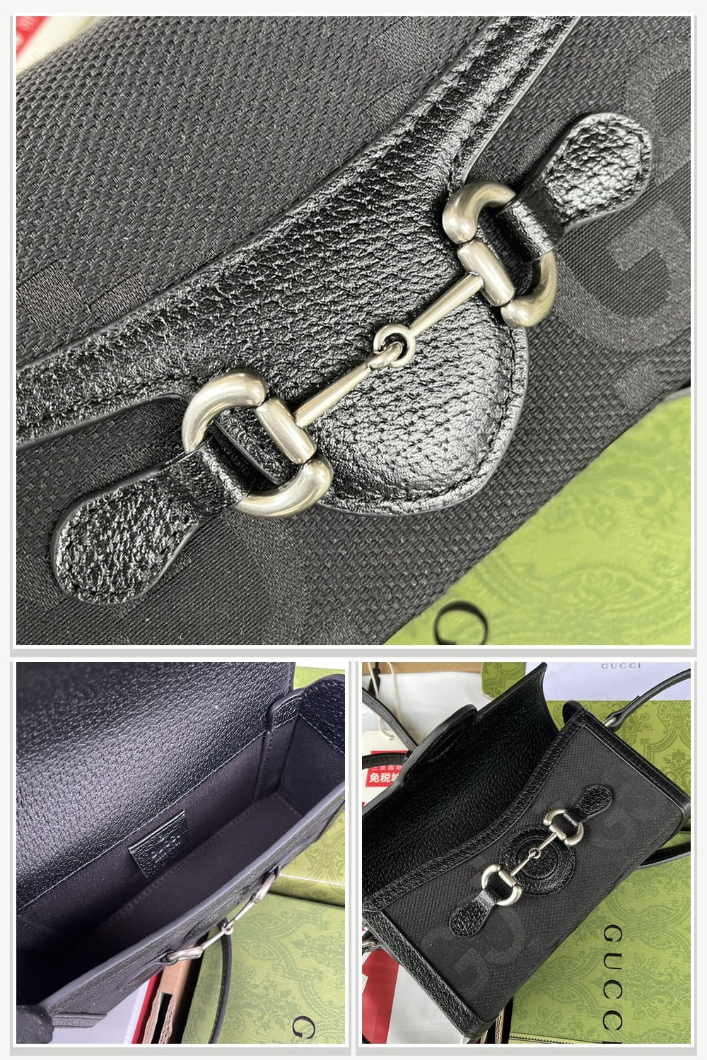 Gucci Bags 473