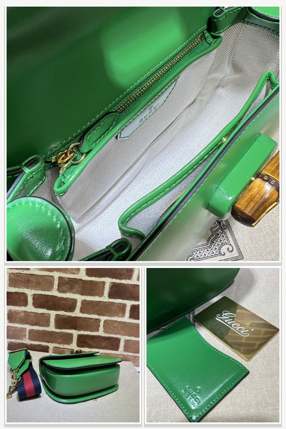 Gucci Bags 474