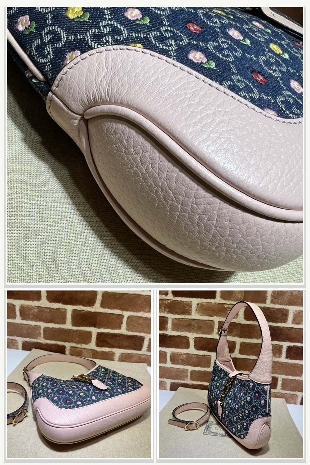 Gucci Bags 484