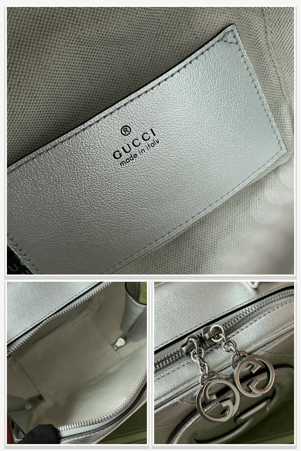 Gucci Bags 487