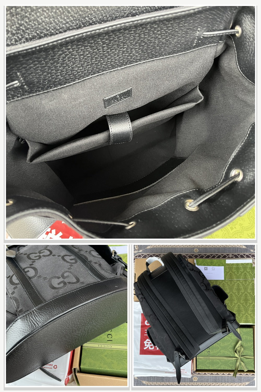Gucci Bags 489