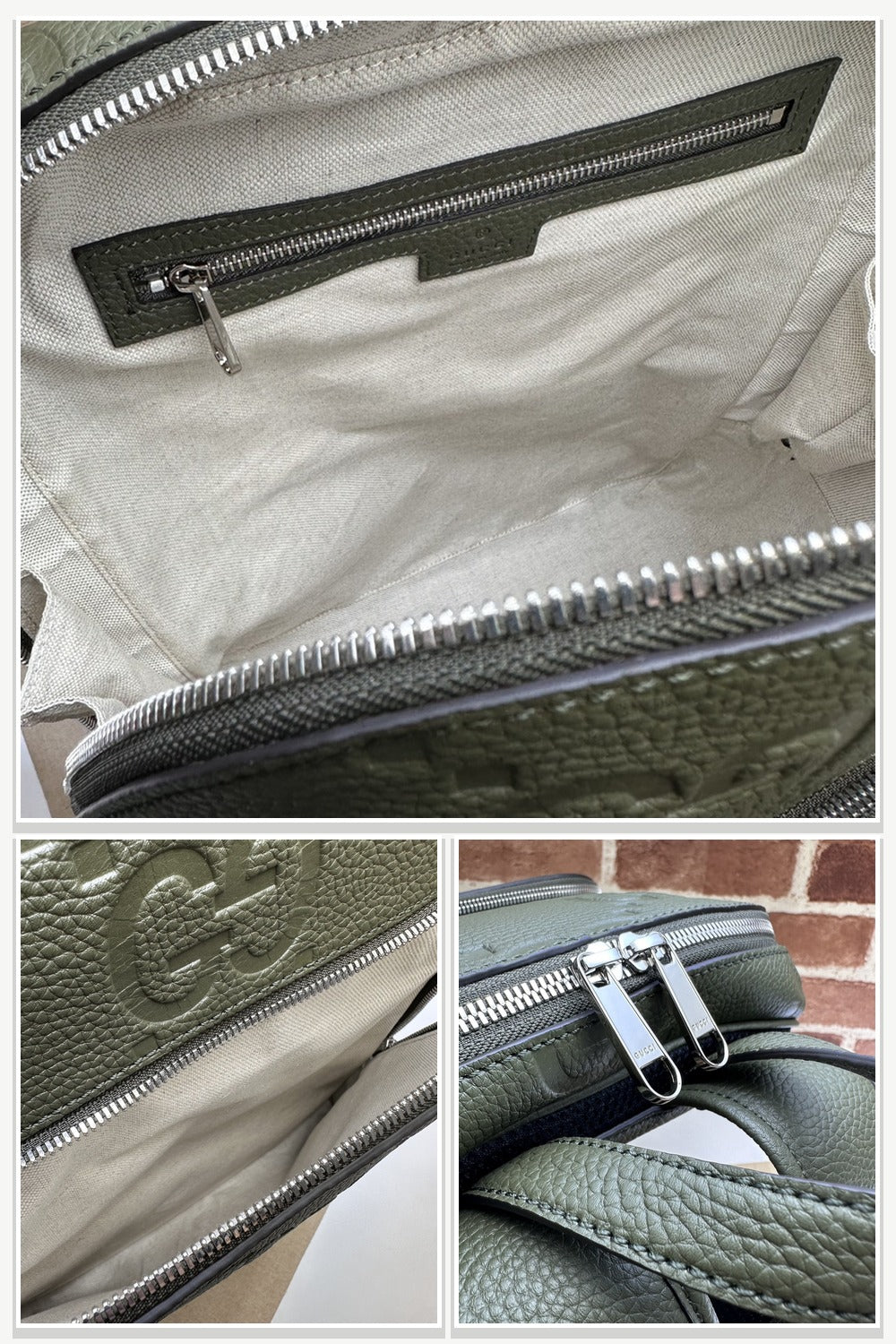 Gucci Bags 490