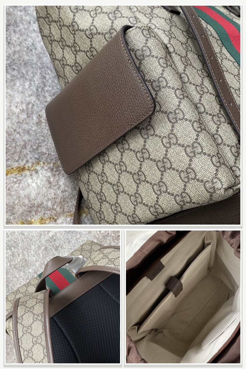 Gucci Bags 491
