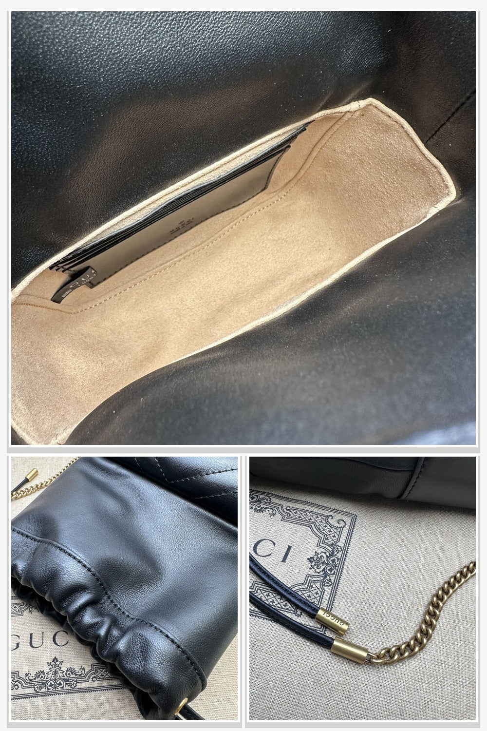 Gucci Bags 493