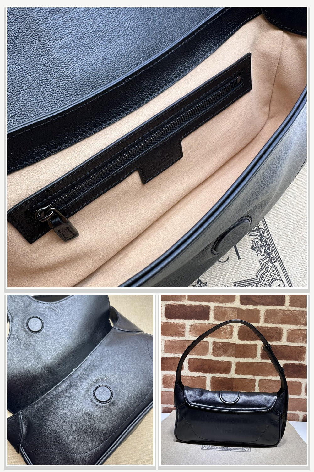 Gucci Bags 495