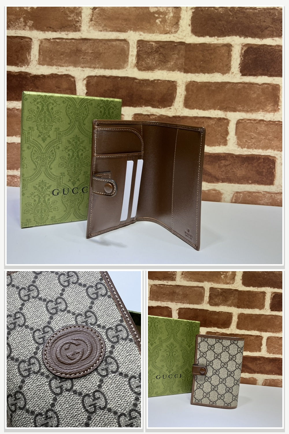 Gucci Bags 502