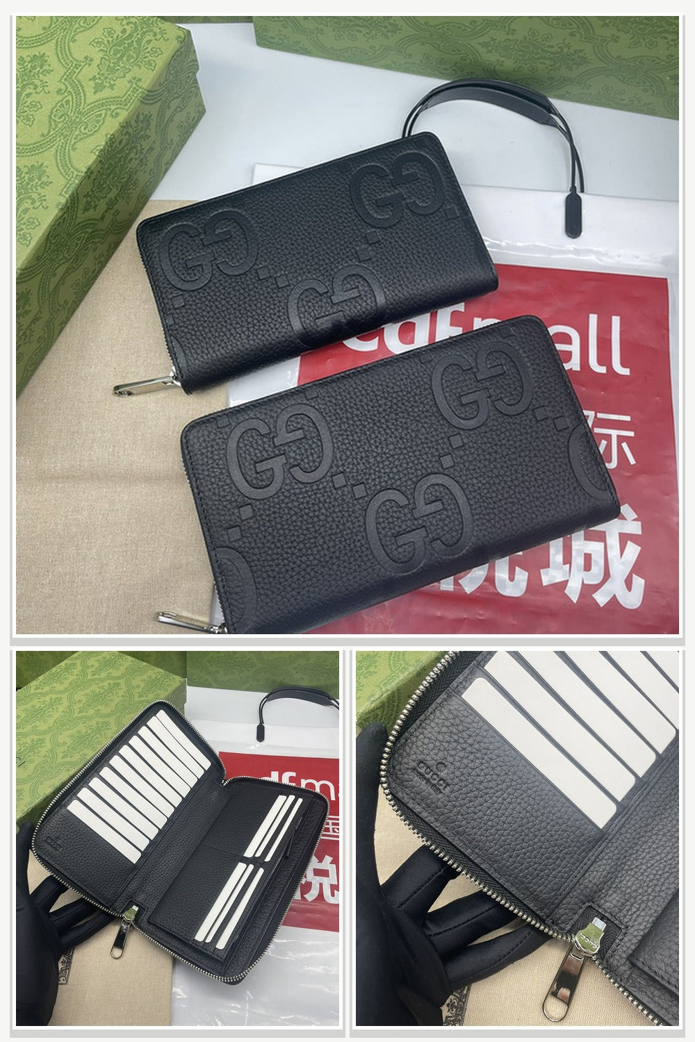 Gucci Bags 507