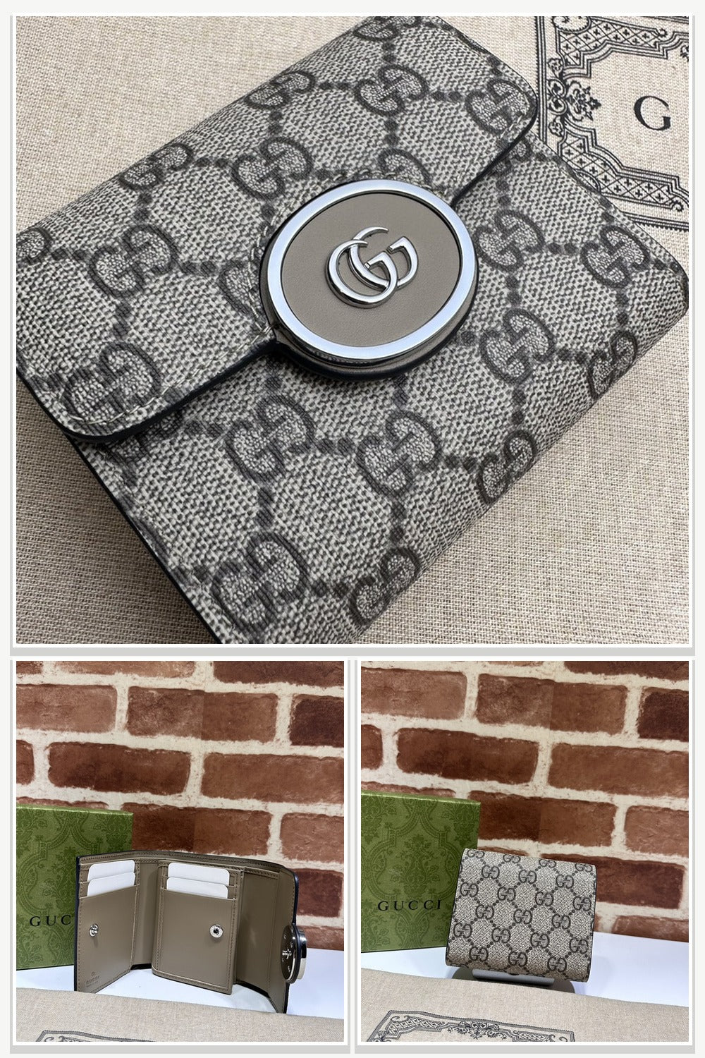 Gucci Bags 513