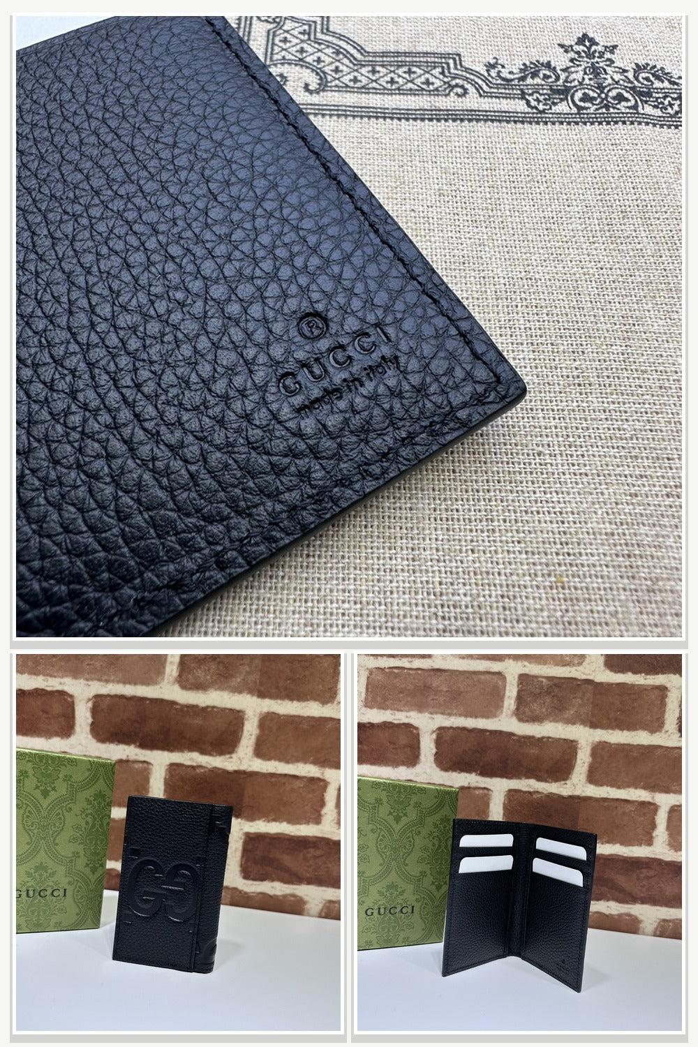Gucci Bags 514