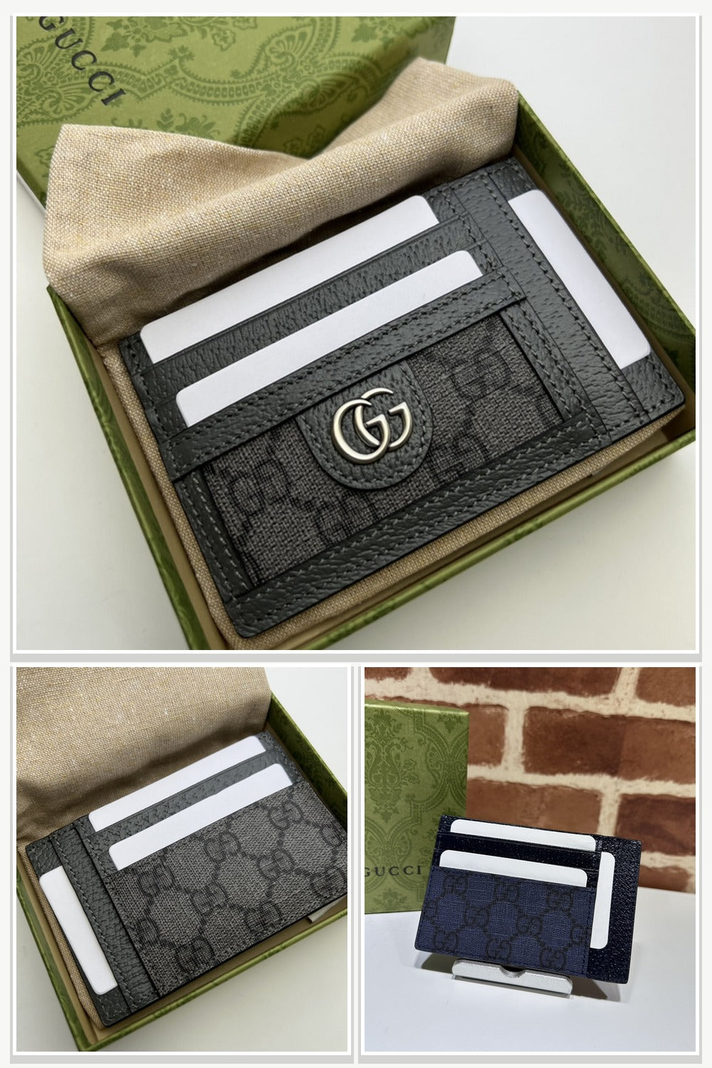 Gucci Bags 520