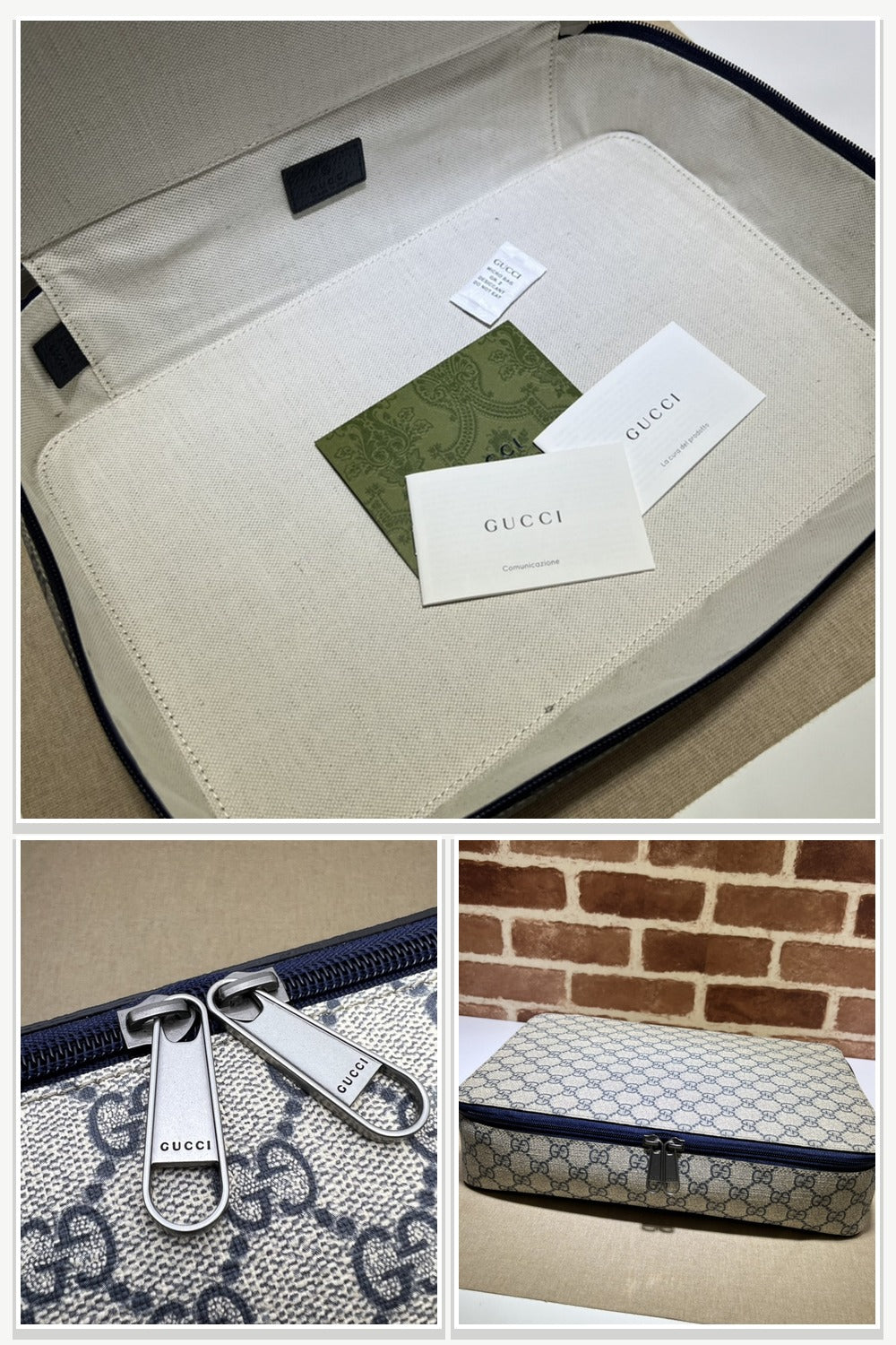 Gucci Bags 521