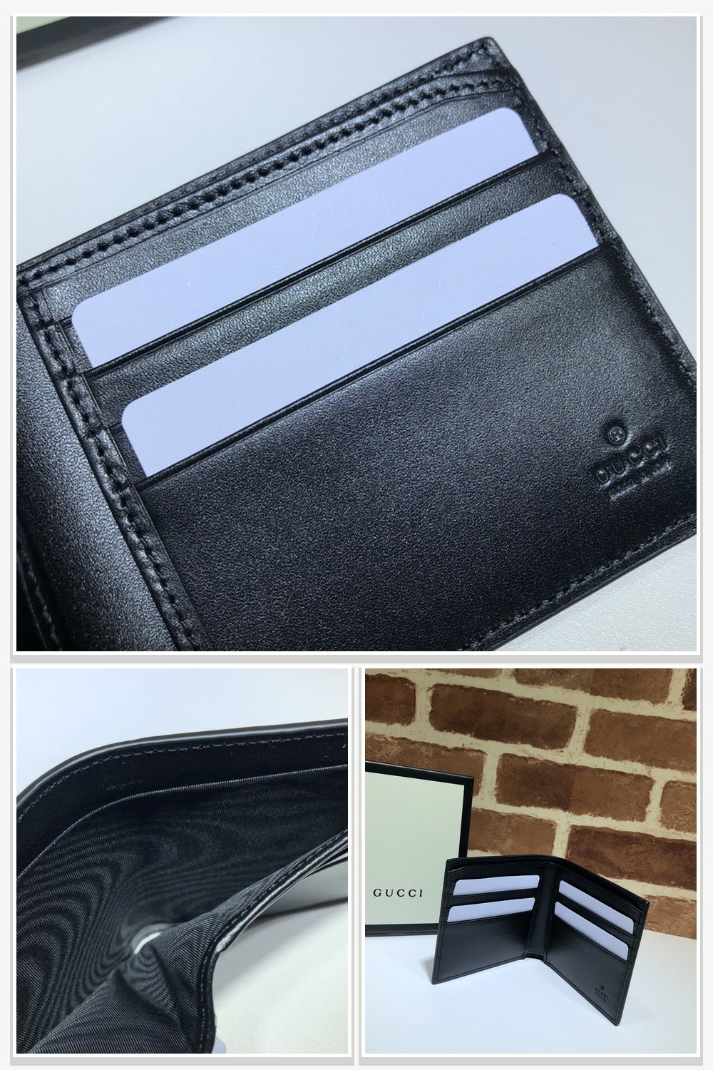Gucci Bags 523