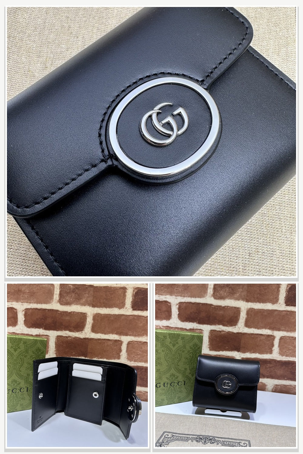Gucci Bags 525