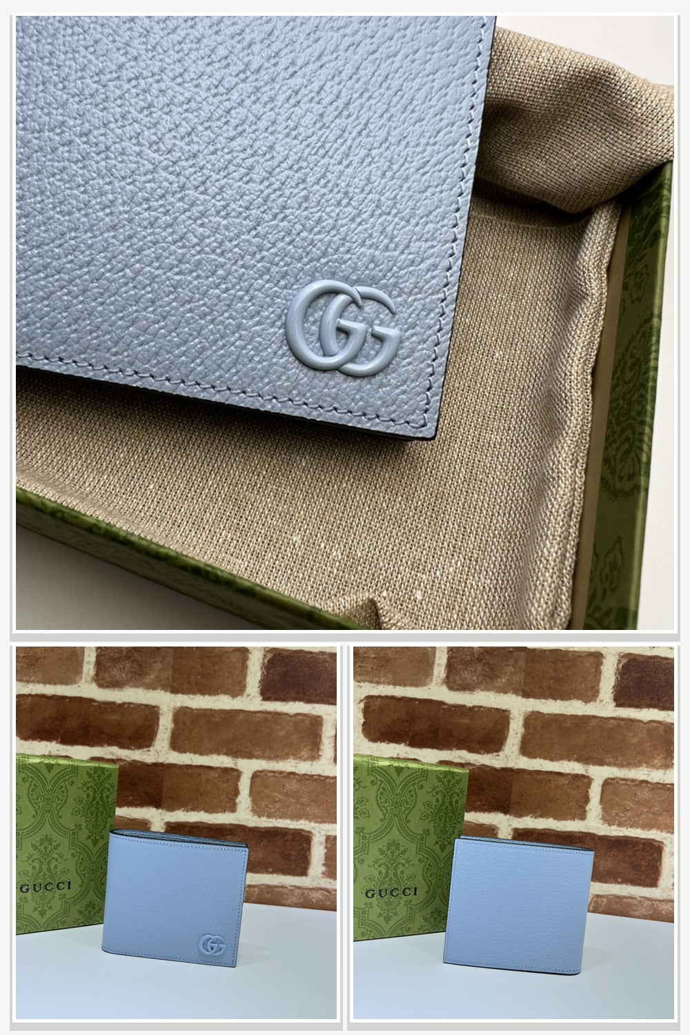 Gucci Bags 529