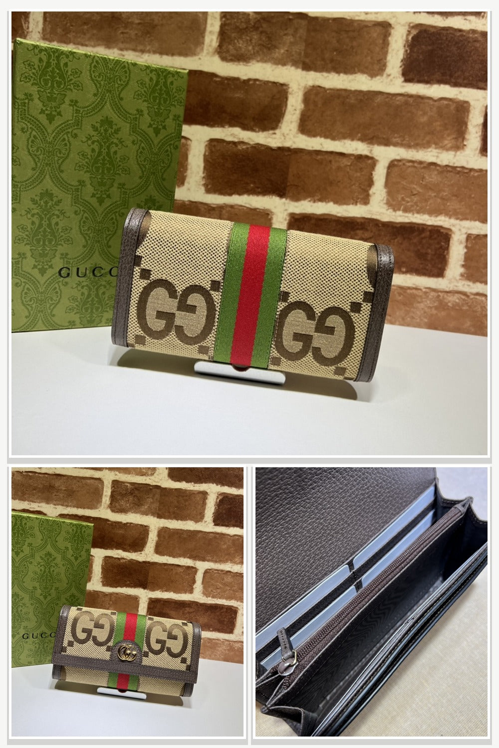 Gucci Bags 531