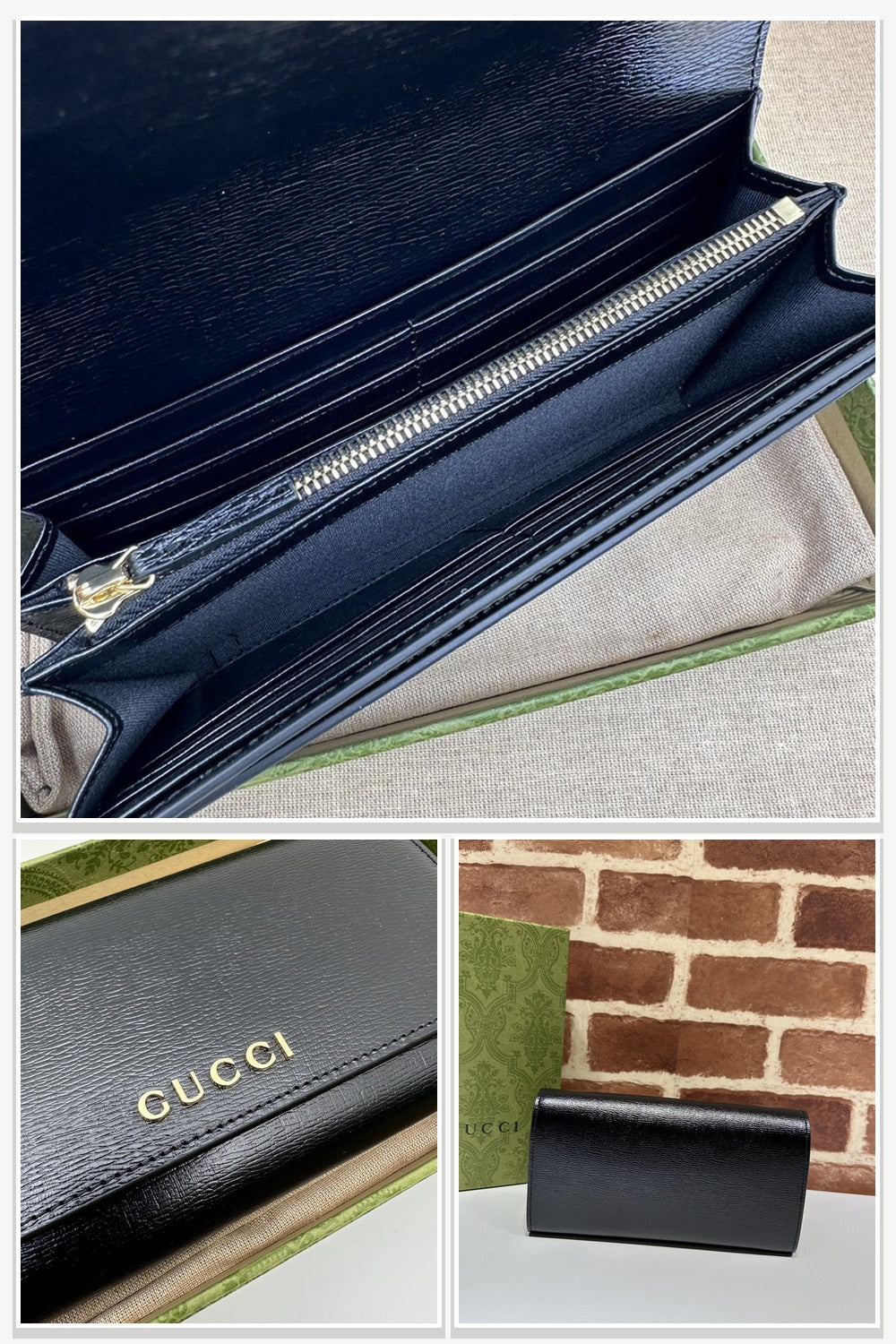 Gucci Bags 534