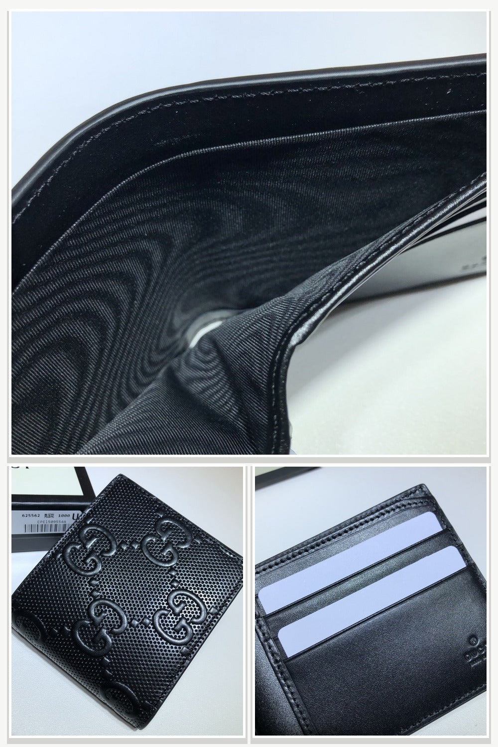 Gucci Bags 537