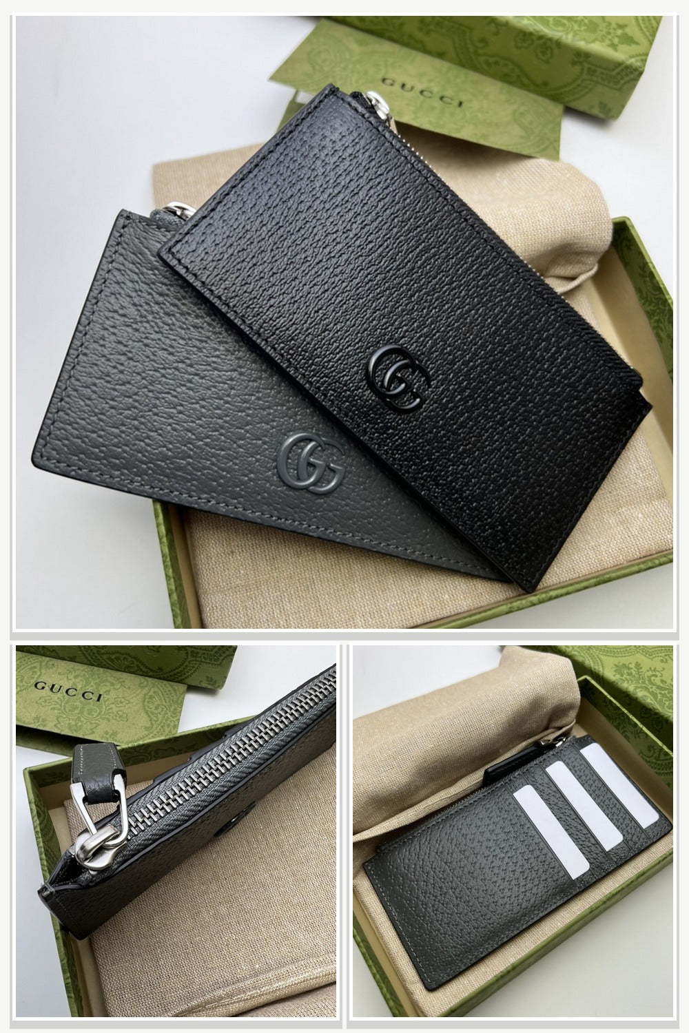 Gucci Bags 540
