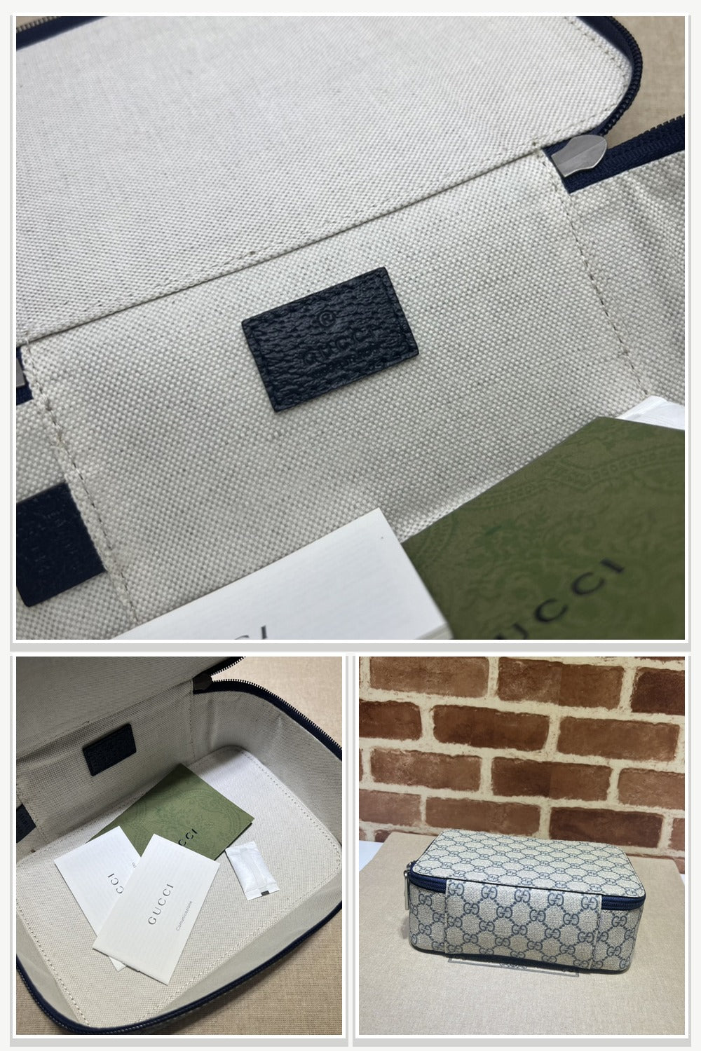 Gucci Bags 542