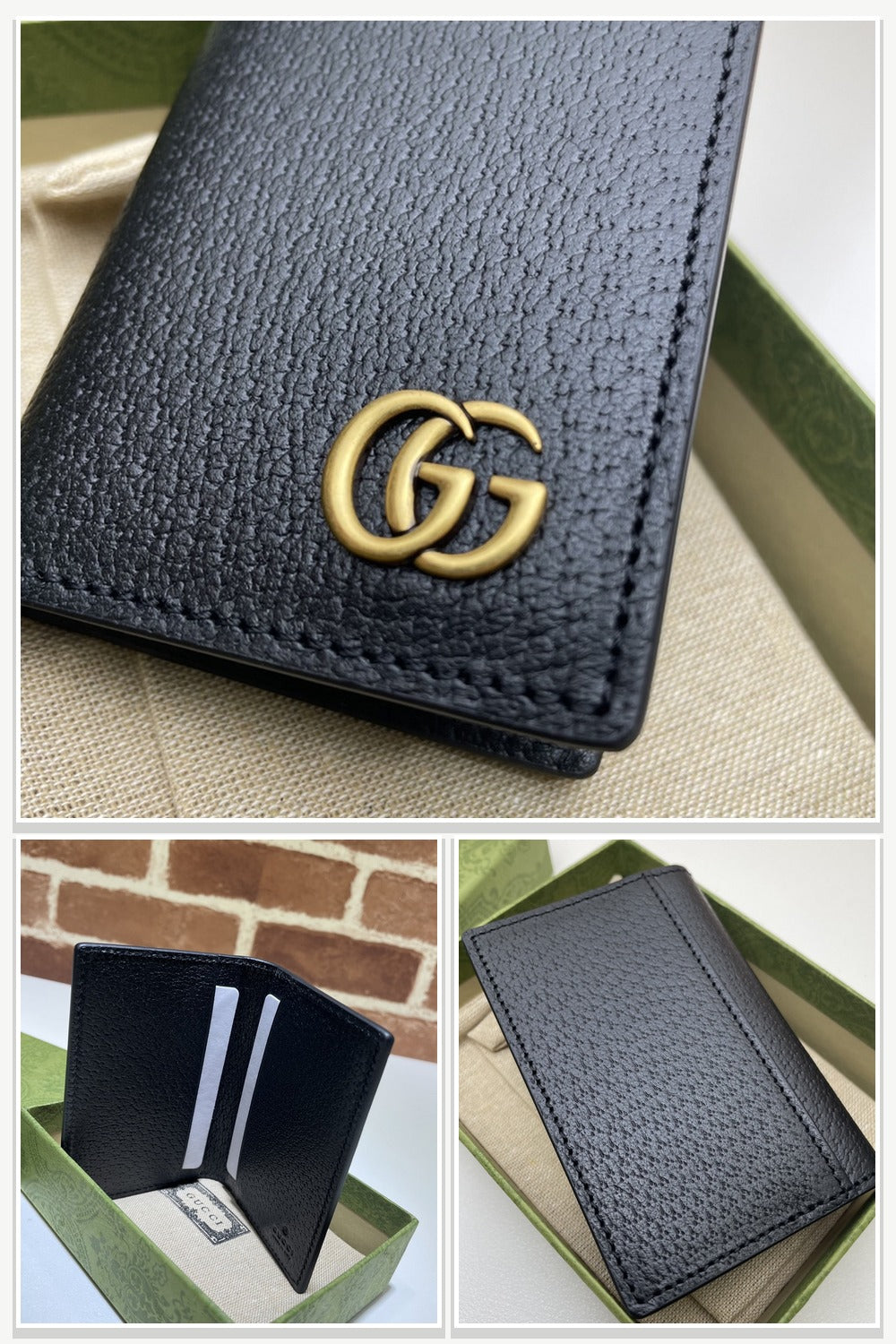 Gucci Bags 543