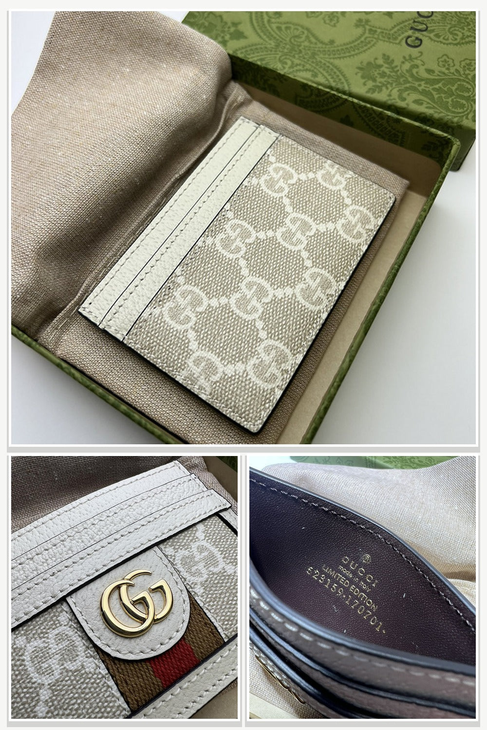 Gucci Bags 544