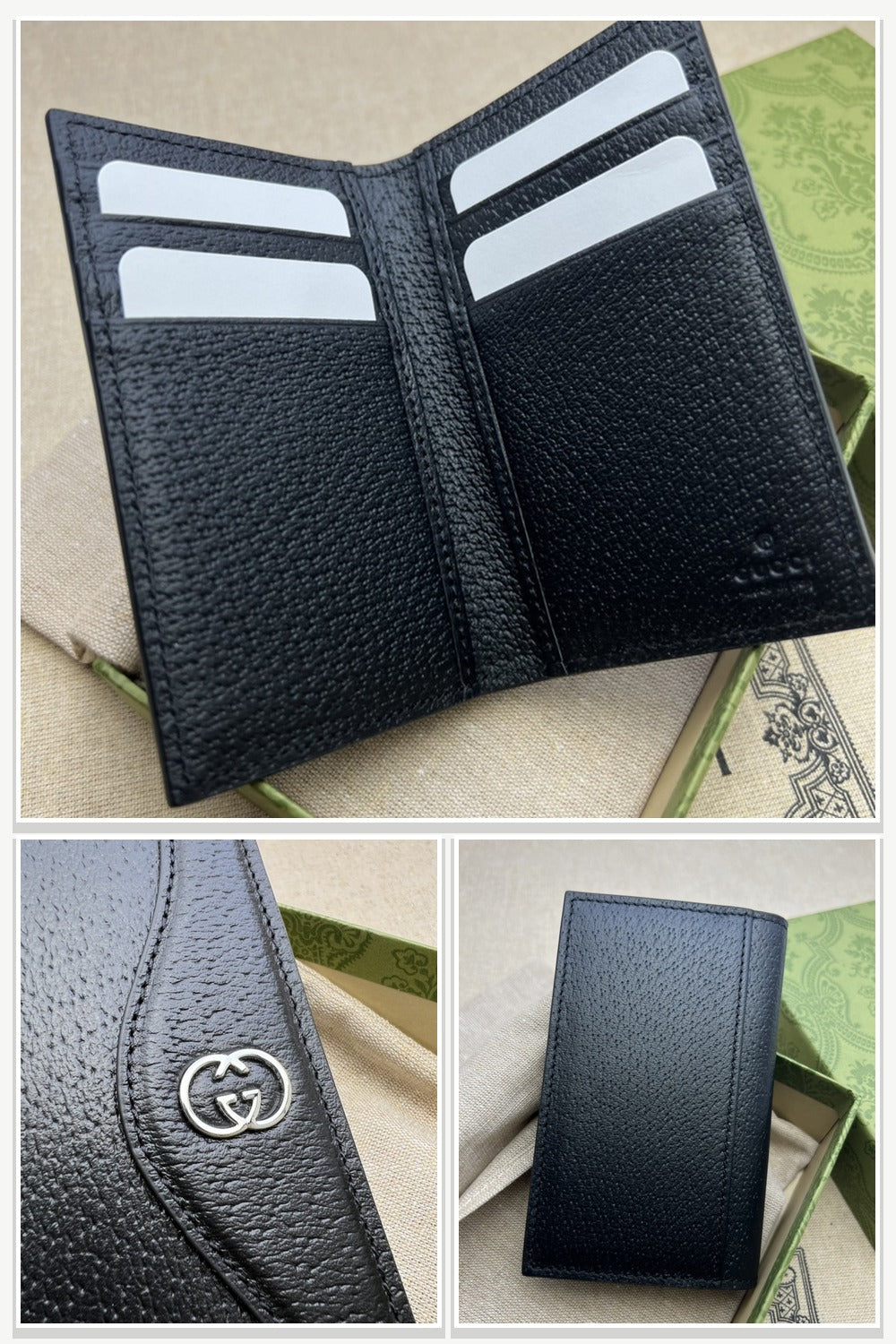 Gucci Bags 546