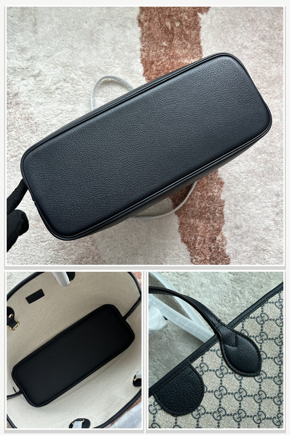 Gucci Bags 558