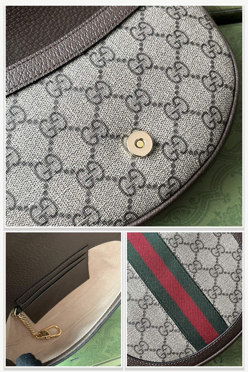 Gucci Bags 560