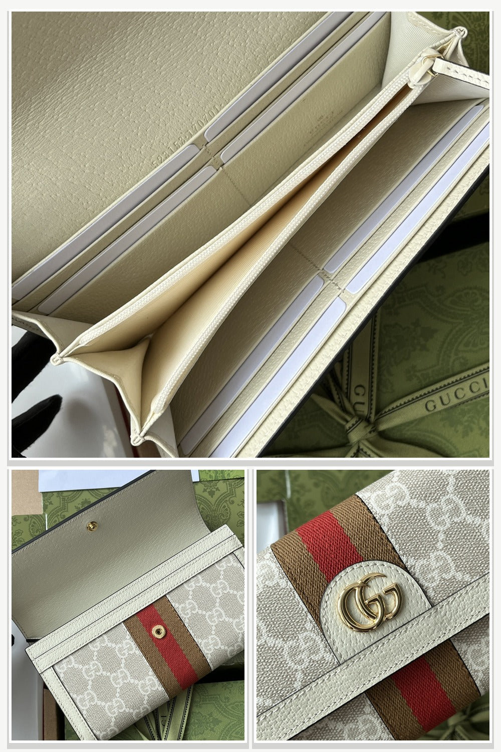 Gucci Bags 562