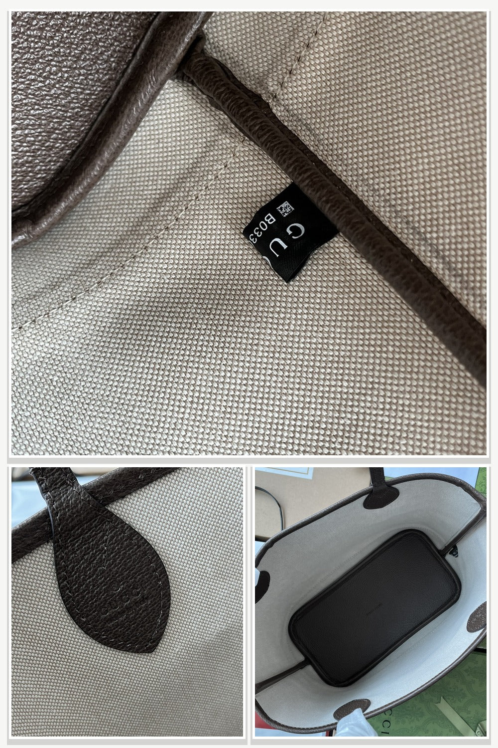Gucci Bags 564