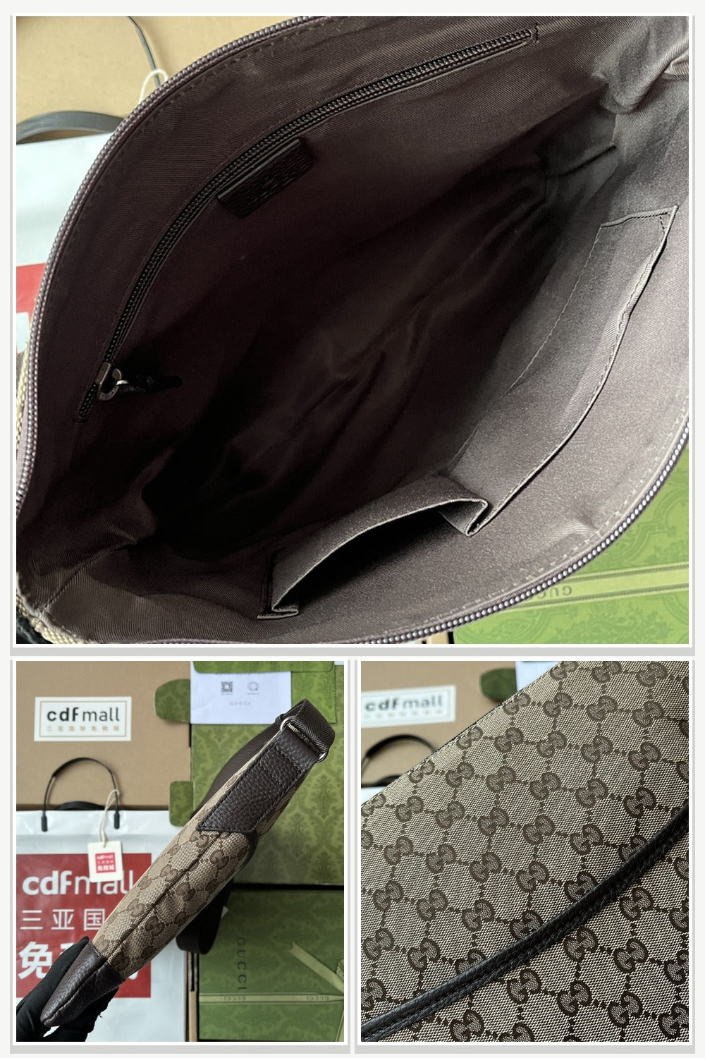 Gucci Bags 567