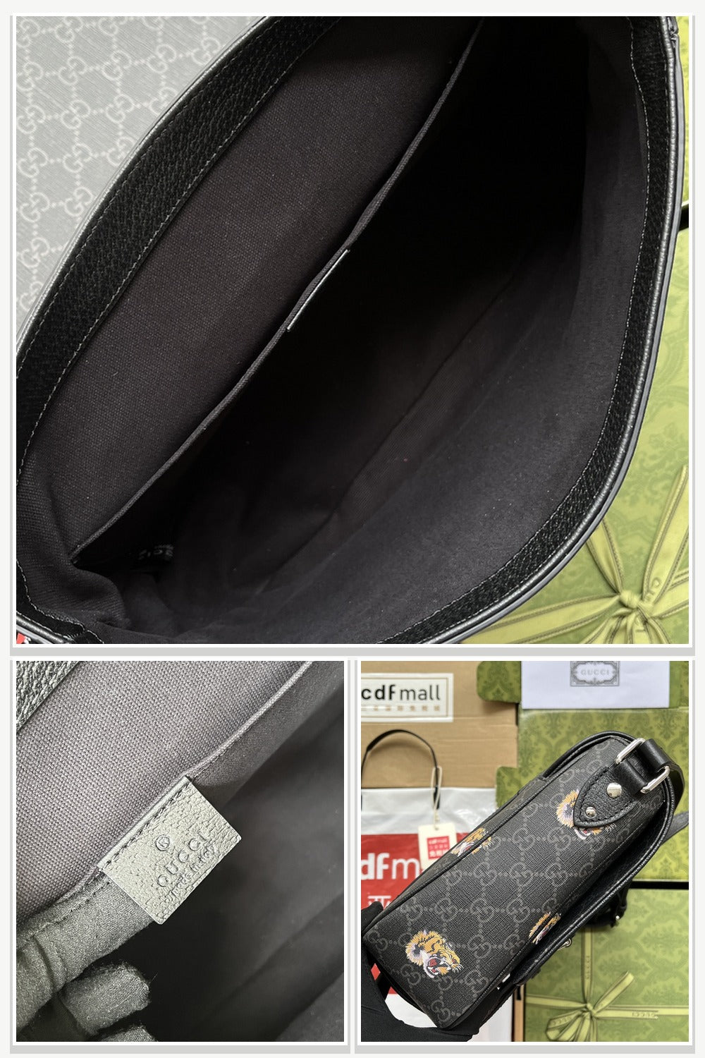 Gucci Bags 568
