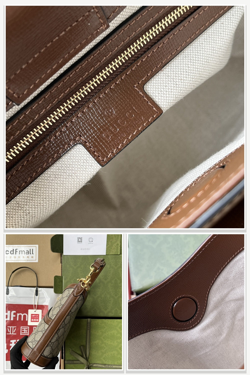 Gucci Bags 580