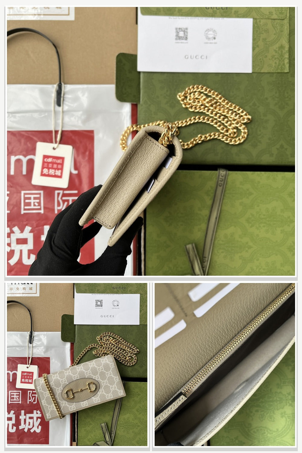 Gucci Bags 583