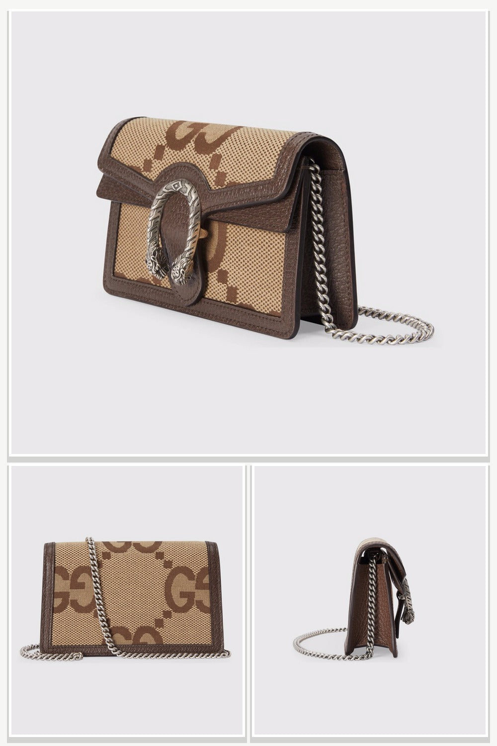 Gucci Bags 586